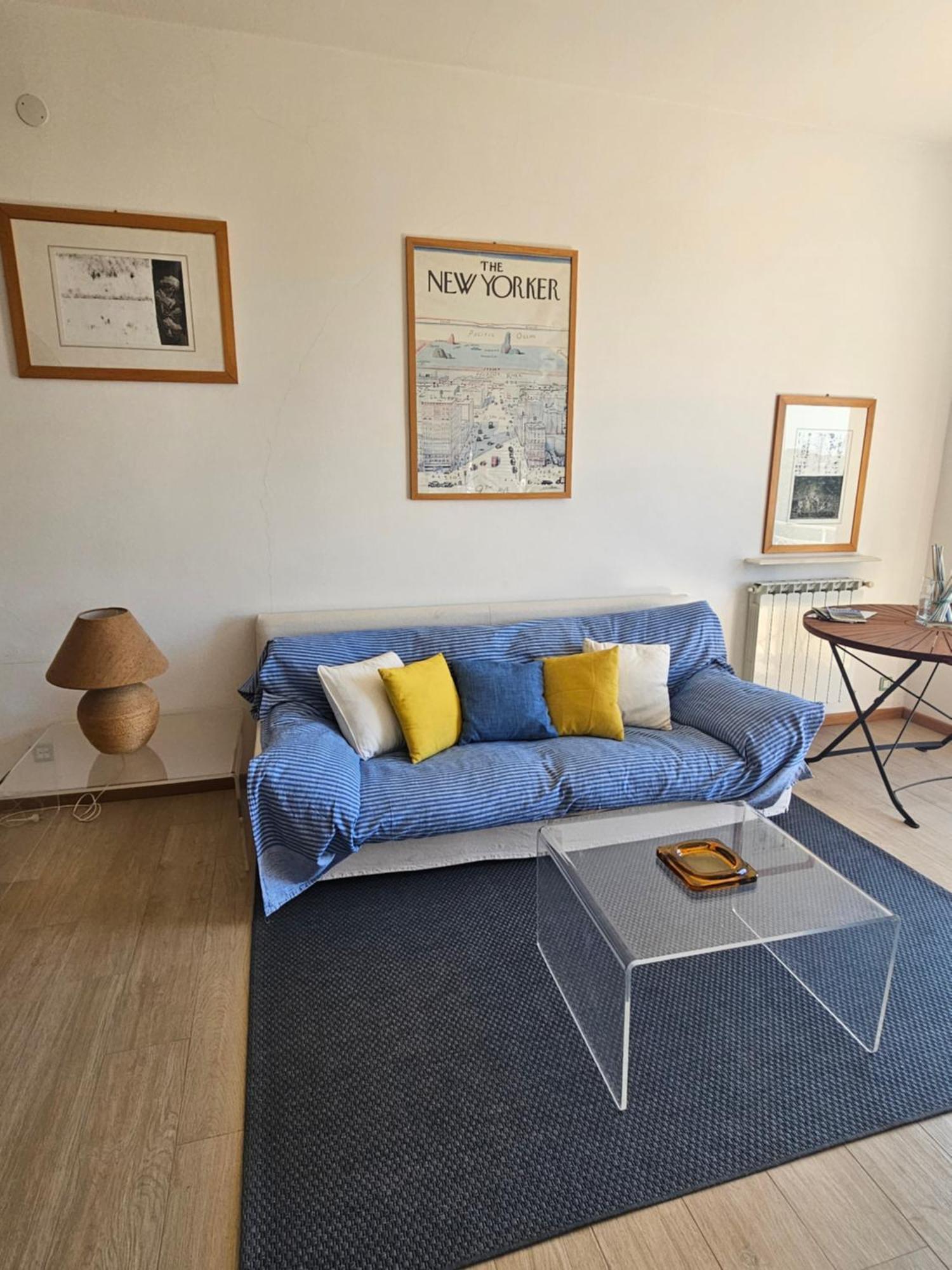 לריצ'י Villa Degli Ulivi - Free Parking מראה חיצוני תמונה
