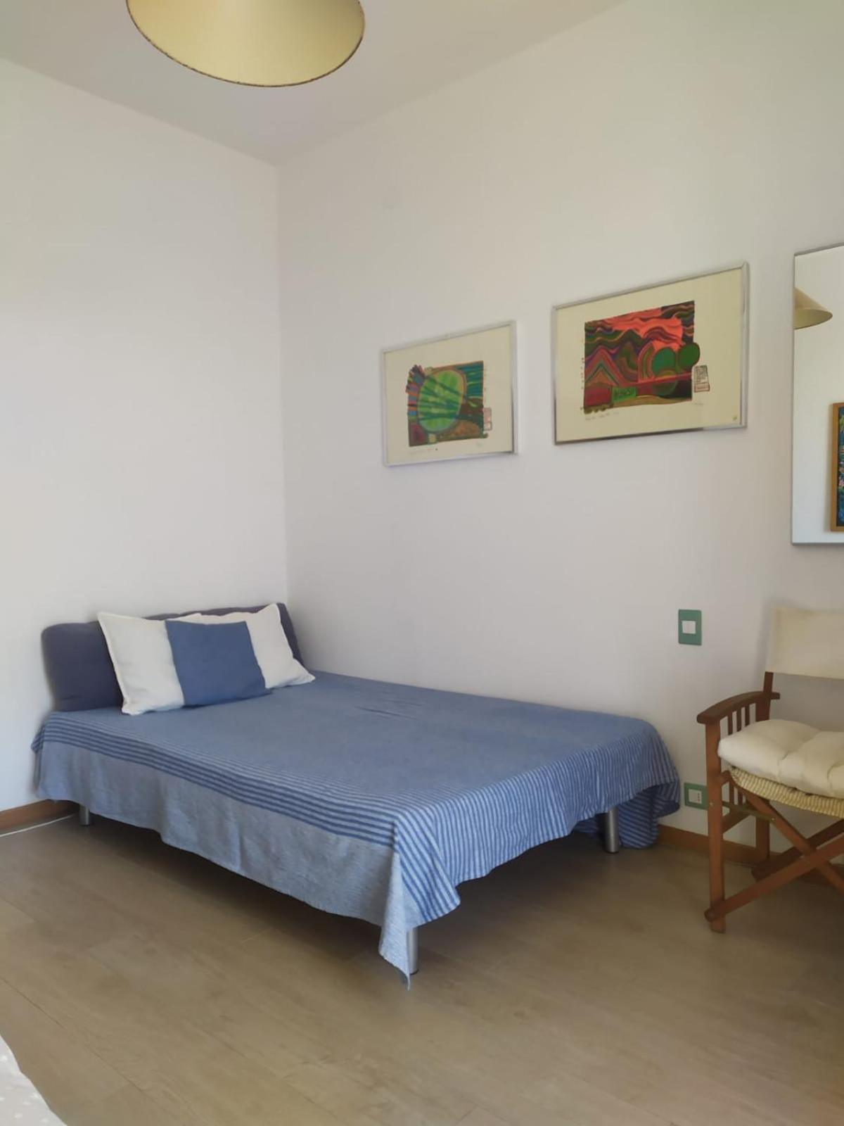 לריצ'י Villa Degli Ulivi - Free Parking מראה חיצוני תמונה