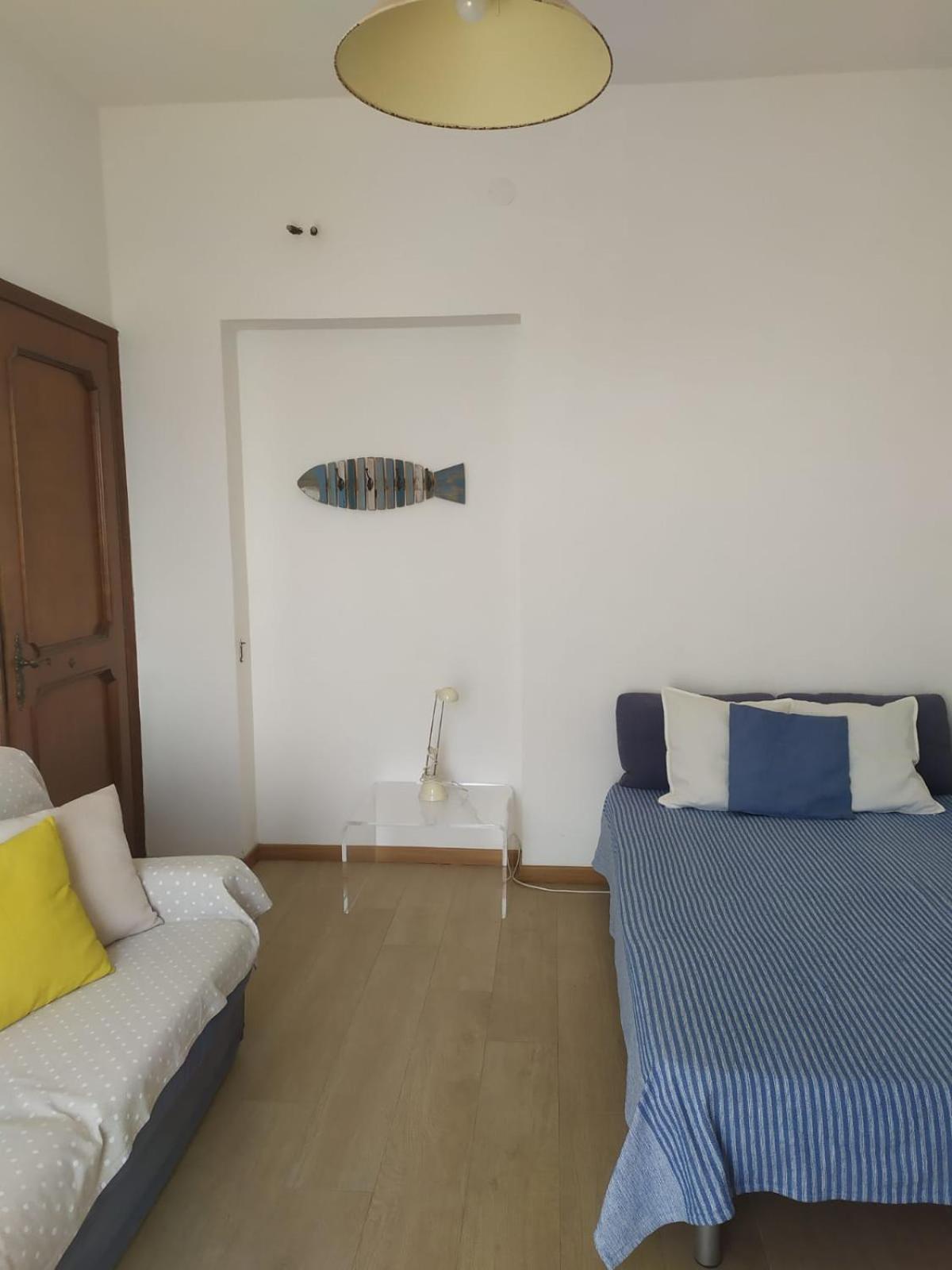 לריצ'י Villa Degli Ulivi - Free Parking מראה חיצוני תמונה