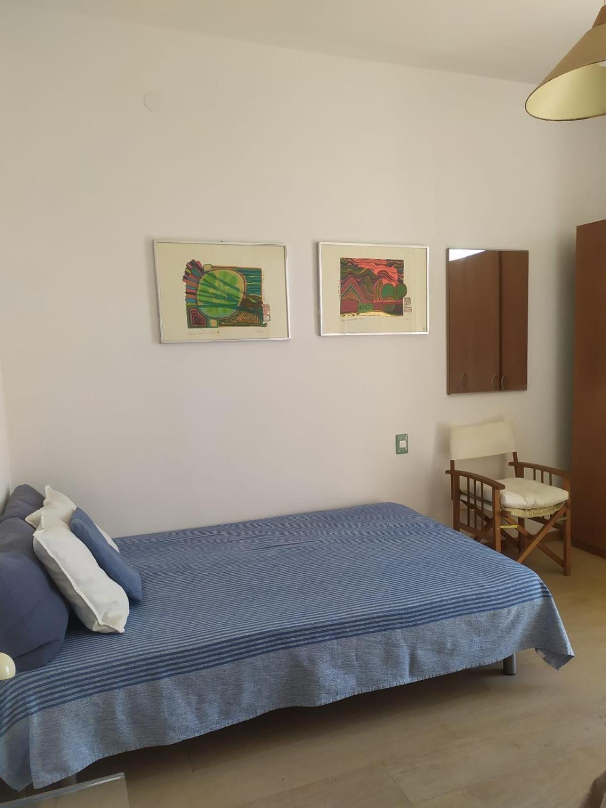 לריצ'י Villa Degli Ulivi - Free Parking מראה חיצוני תמונה